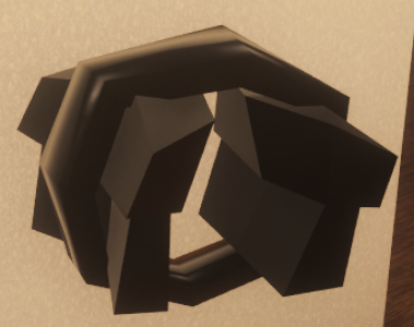 Tail Belt