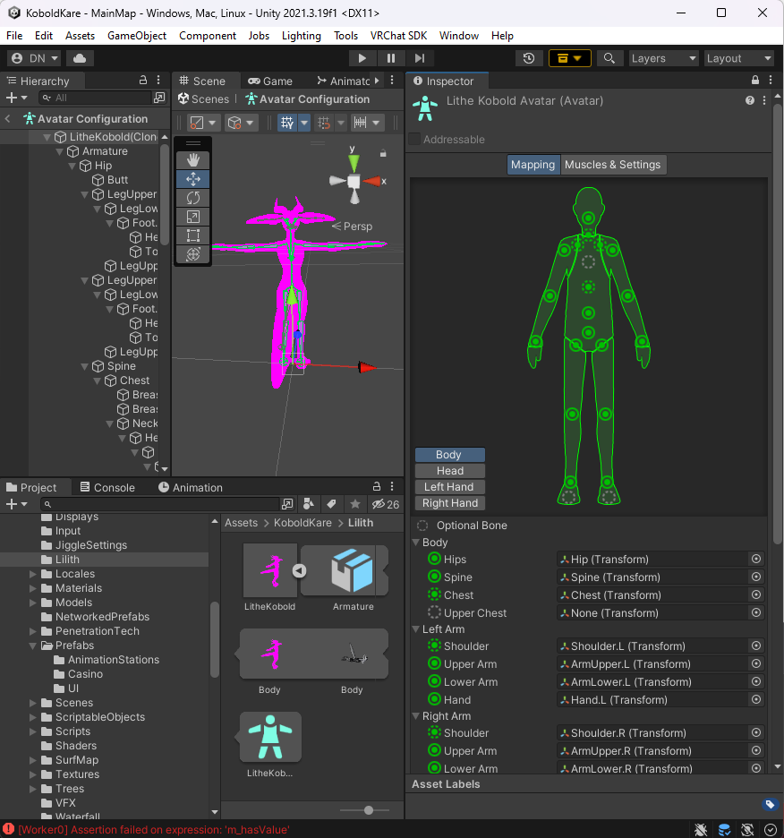 Lilith_humanoid_avatar_configure.png