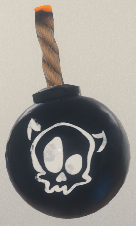 I am mailing you a bomb