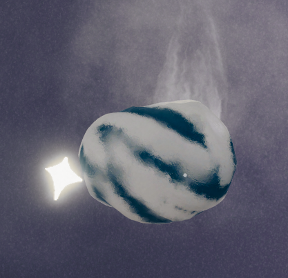 Ice