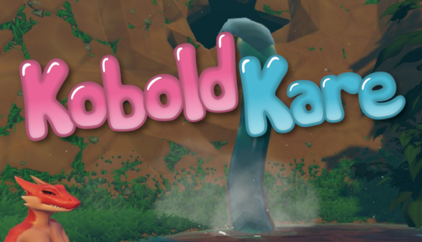 KoboldKare Banner